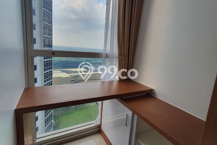 Apartemen Strategis untuk Dijual di Alam Sutera, Tangerang, Banten Apartemen Strategis untuk Dijual di Alam Sutera, Tangerang, Banten