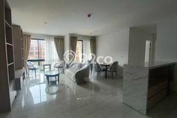 Apartemen Strategis 99m2 di Alam Sutera Tangerang 2 Bedroom Apartemen Strategis 99m2 di Alam Sutera Tangerang 2 Bedroom