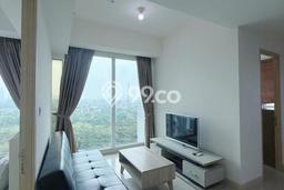 Apartemen Favorit Nyaman Dijual di Tangerang dengan 2 Kamar Tidur Apartemen Favorit Nyaman Dijual di Tangerang dengan 2 Kamar Tidur
