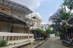 Dijual Rumah Luas Megah Dengan View Eksklusif di Serpong Villa Melati Mas, Tangerang Selatan Dijual Rumah Luas Megah Dengan View Eksklusif di Serpong Villa Melati Mas, Tangerang Selatan