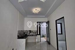 Rumah Mewah LB 138m2 Siap Huni Desain Elegan di Alam Sutera, Tangerang Rumah Mewah LB 138m2 Siap Huni Desain Elegan di Alam Sutera, Tangerang