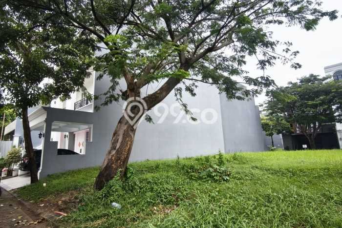 Tanah Dijual Area Strategis di Green Lake City Jakarta Barat 200m2 Tanah Dijual Area Strategis di Green Lake City Jakarta Barat 200m2