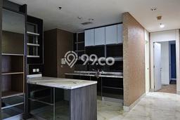 Apartemen Ready Kawasan Pluit, 3 KM, Luas 231m² Apartemen Ready Kawasan Pluit, 3 KM, Luas 231m²