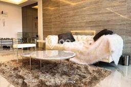 Unit Apartemen Luxury Dijual di Central Park dengan 1 BR Unit Apartemen Luxury Dijual di Central Park dengan 1 BR