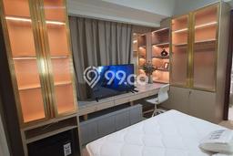 Dijual Apartemen 3 KT & 2 KM di Jakarta Barat Area Strategis Dijual Apartemen 3 KT & 2 KM di Jakarta Barat Area Strategis