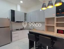 Rumah Minimalis 4 KT di Citra Garden Jakarta Barat Semi Furnished Rumah Minimalis 4 KT di Citra Garden Jakarta Barat Semi Furnished
