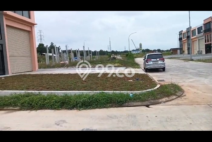 Gudang Disewakan Cepat di Karawang Barat Karawang LB 175m2 Gudang Disewakan Cepat di Karawang Barat Karawang LB 175m2