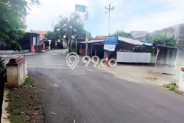 Paling Diincar! Gudang Dijual di Ungaran Harga Kompetitif Paling Diincar! Gudang Dijual di Ungaran Harga Kompetitif