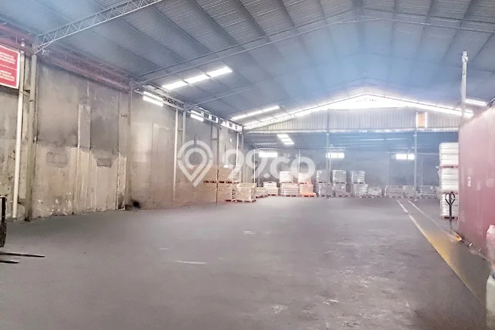 Gudang Dijual di Kawasan Ungaran Barat, Semarang Harga Kompetitif Gudang Dijual di Kawasan Ungaran Barat, Semarang Harga Kompetitif