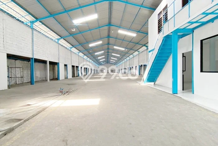 Gudang untuk disewa di Ngaliyan punya LT 2400m2 & LB 2232m2 harga sewa kompetitif Gudang untuk disewa di Ngaliyan punya LT 2400m2 & LB 2232m2 harga sewa kompetitif