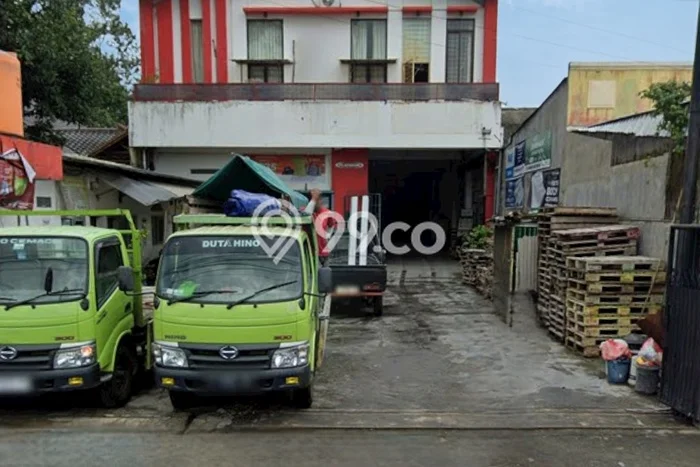 Gudang Paling Dicari LB 650m2 Dijual di Ungaran Barat Gudang Paling Dicari LB 650m2 Dijual di Ungaran Barat