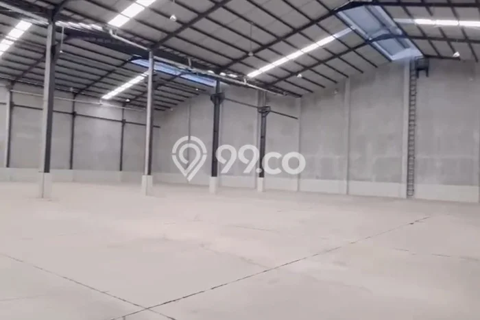 Unit Gudang Tersedia di Banbankerep Spesifikasi LB 2160m2 Unit Gudang Tersedia di Banbankerep Spesifikasi LB 2160m2