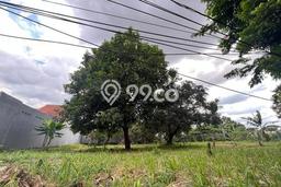 Tanah Komersil Lokasi Strategis 100 M Ke Pintu Toll Di Jati Asih, Bekasi Tanah Komersil Lokasi Strategis 100 M Ke Pintu Toll Di Jati Asih, Bekasi