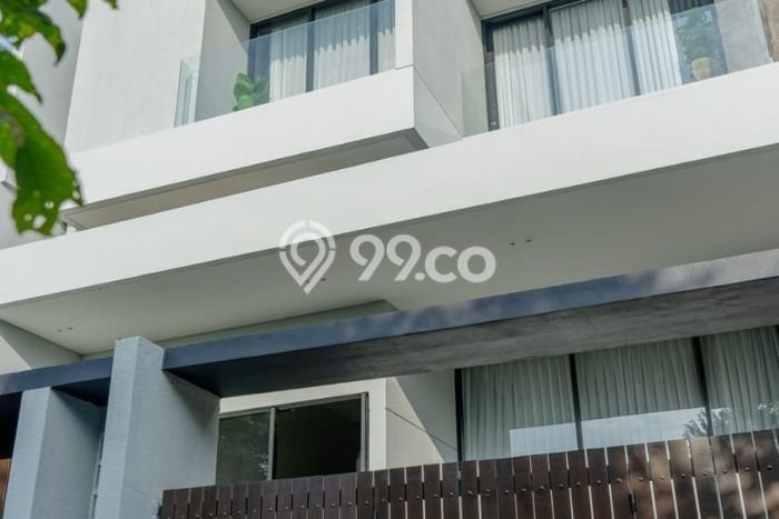 LOKASI STRATEGIS! Vila di Pecatu, Luas 198m², Pemandangan Indah di area LOKASI STRATEGIS! Vila di Pecatu, Luas 198m², Pemandangan Indah di area