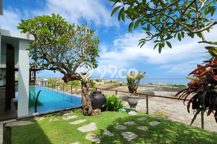 Villa Pandawa Villa Pandawa