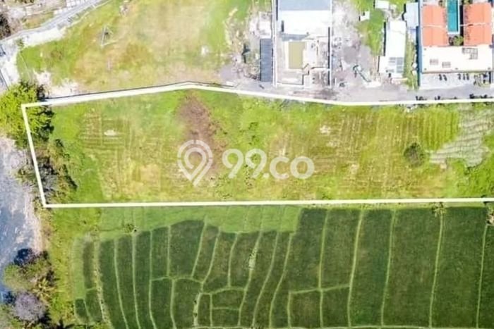 LOKASI STRATEGIS! Tanah Kawasan Cemagi, Luas 4000m², Kawasan Berkembang, Cocok untuk Hunian LOKASI STRATEGIS! Tanah Kawasan Cemagi, Luas 4000m², Kawasan Berkembang, Cocok untuk Hunian