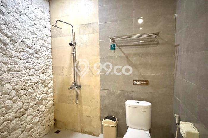 Lokasi Ideal! Vila Kawasan , Ukuran 105m2m², Kualitas Prima Lokasi Ideal! Vila Kawasan , Ukuran 105m2m², Kualitas Prima