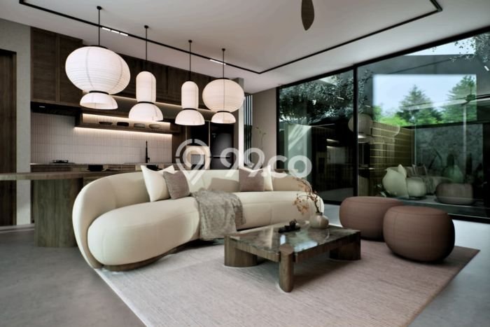 LOKASI STRATEGIS! Vila di , Ukuran 100m2m², Pemandangan Indah sekitar LOKASI STRATEGIS! Vila di , Ukuran 100m2m², Pemandangan Indah sekitar