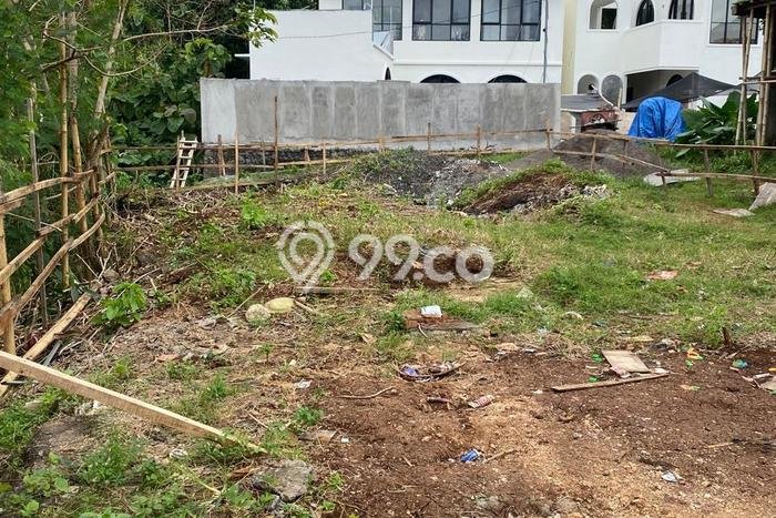 Tanah Dijual Area Strategis di Jimbaran Badung 207m2 Tanah Dijual Area Strategis di Jimbaran Badung 207m2