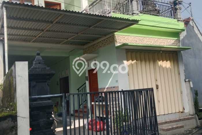 Dijual Segera Kost 7 Kamar, 7 Kamar Mandi di Denpasar Barat, Denpasar, Luas 170m2 Dijual Segera Kost 7 Kamar, 7 Kamar Mandi di Denpasar Barat, Denpasar, Luas 170m2