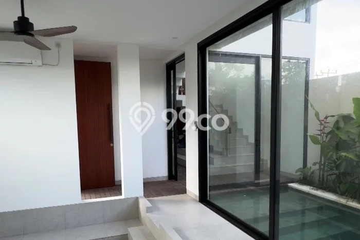 Vila di Denpasar Timur, Luas 115m2m², Dekat Mudah Fasilitas Umum Vila di Denpasar Timur, Luas 115m2m², Dekat Mudah Fasilitas Umum