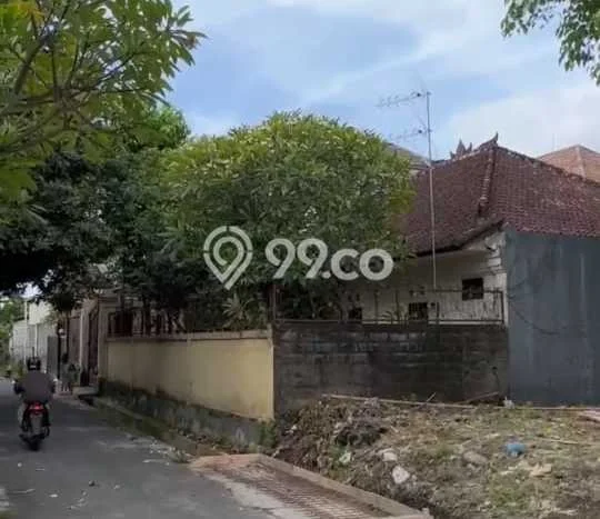 Lahan Investasi Lokasi Denpasar Utara Denpasar SHM Lahan Investasi Lokasi Denpasar Utara Denpasar SHM
