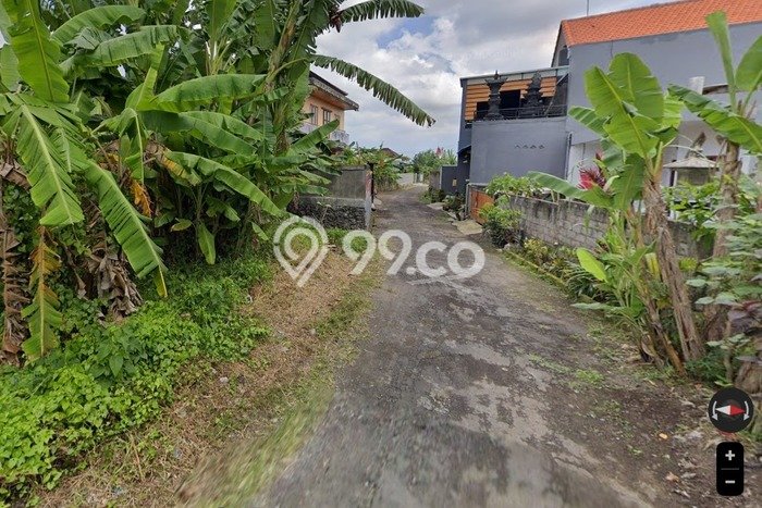 Dijual Tanah 360m2 di Pandakgede, Tabanan Dijual Tanah 360m2 di Pandakgede, Tabanan