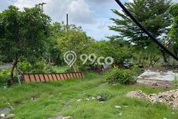 Untuk Dijual Tanah di Denpasar, Luas 2530m2 SHM Untuk Dijual Tanah di Denpasar, Luas 2530m2 SHM