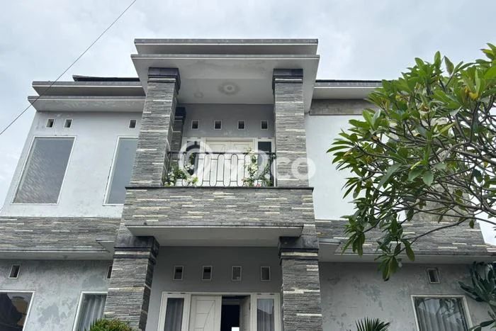 Hunian Mewah Dijual LT 306m2 di Denpasar Timur, Denpasar Hunian Mewah Dijual LT 306m2 di Denpasar Timur, Denpasar