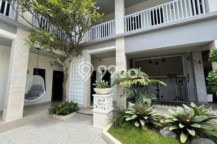 Dijual Rumah Kost di Gatot Subroto, Denpasar, 10 KT, 10 KM, Bangunan 300m2 Dijual Rumah Kost di Gatot Subroto, Denpasar, 10 KT, 10 KM, Bangunan 300m2
