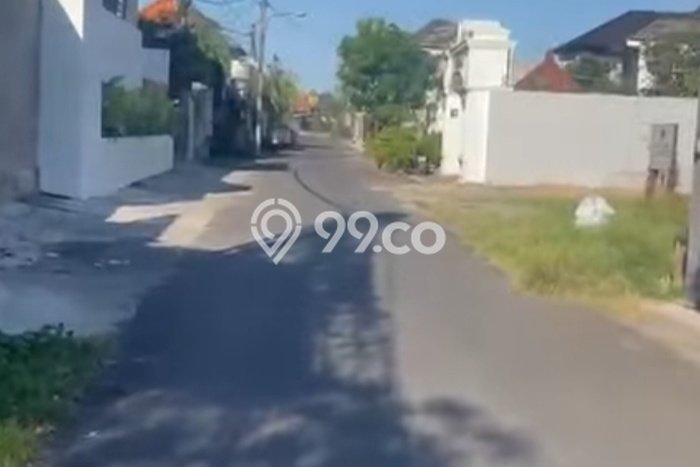 Kavling Tanah untuk Disewa di Renon Lahan Luas 500m2 Kavling Tanah untuk Disewa di Renon Lahan Luas 500m2
