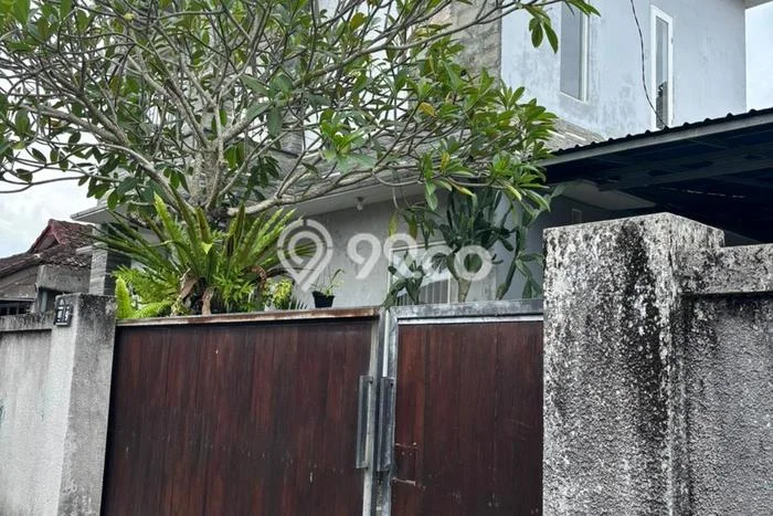 Hunian Mewah Dijual LT 306m2 di Denpasar Timur, Denpasar Hunian Mewah Dijual LT 306m2 di Denpasar Timur, Denpasar