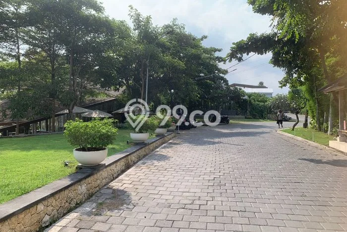 Untuk Disewa Tanah di Sanur Denpasar Seluas 570m2 Untuk Disewa Tanah di Sanur Denpasar Seluas 570m2