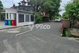 Tanah Dijual Lokasi Strategis di Denpasar dengan Luas 480m2 Tanah Dijual Lokasi Strategis di Denpasar dengan Luas 480m2