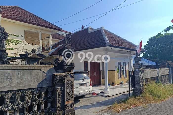 Kost Dijual di Denpasar Utara Spesifikasi 13 KT & 10 KM Kost Dijual di Denpasar Utara Spesifikasi 13 KT & 10 KM