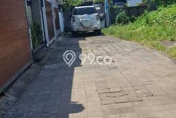 Kavling Tanah untuk Dijual di Sidakarya, Denpasar, Luas 89m2 Kavling Tanah untuk Dijual di Sidakarya, Denpasar, Luas 89m2
