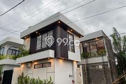 Tersedia Vila Kawasan , Area 135m2m², Lokasi Premium Tersedia Vila Kawasan , Area 135m2m², Lokasi Premium