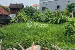 Tanah Disewakan Lokasi Badung Seluas 445m2 Strategis dan Aman Tanah Disewakan Lokasi Badung Seluas 445m2 Strategis dan Aman