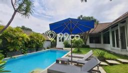 Vila Tenang Kawasan , Dimensi 575m2m², View Indah di area Vila Tenang Kawasan , Dimensi 575m2m², View Indah di area