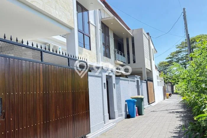 Rumah sewa siap pakai 2 Kamar Tidur di Sanur, Denpasar Rumah sewa siap pakai 2 Kamar Tidur di Sanur, Denpasar