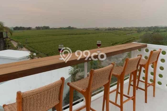 AREA PREMIUM! Vila di , Luas 450m2m², View Indah di area AREA PREMIUM! Vila di , Luas 450m2m², View Indah di area