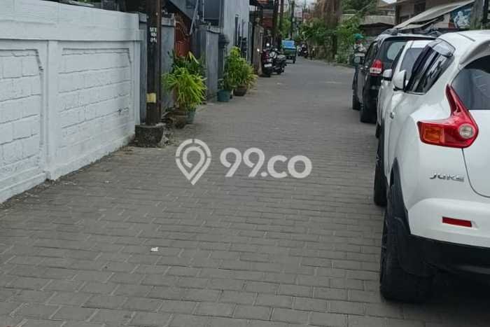 Unit Kost Dijual di Denpasar Spesifikasi 16 Kamar Tidur dan Kawasan Ramai Unit Kost Dijual di Denpasar Spesifikasi 16 Kamar Tidur dan Kawasan Ramai
