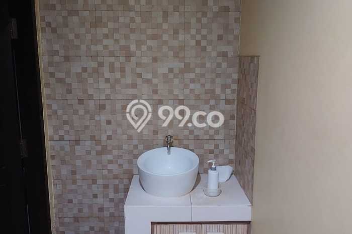 Hunian Cantik Modern Lb 160m2 di Denpasar Utara, Denpasar Hunian Cantik Modern Lb 160m2 di Denpasar Utara, Denpasar