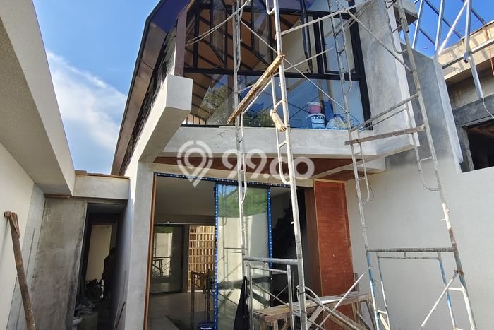 LOKASI STRATEGIS! Vila di , Ukuran 100m2m², Pemandangan Indah sekitar LOKASI STRATEGIS! Vila di , Ukuran 100m2m², Pemandangan Indah sekitar