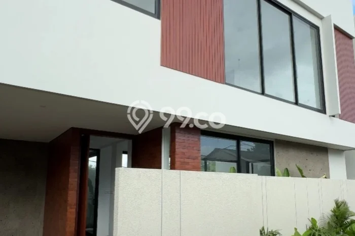 Vila di Denpasar Timur, Luas 115m2m², Dekat Mudah Fasilitas Umum Vila di Denpasar Timur, Luas 115m2m², Dekat Mudah Fasilitas Umum