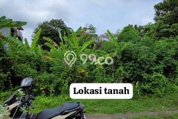 Dijual Tanah Lokasi Kesiman, Denpasar Seluas 400m2 Dijual Tanah Lokasi Kesiman, Denpasar Seluas 400m2