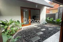 Jarang Ada! Rumah Sewa 2 Kamar Nyaman Siap Huni Sanur Jarang Ada! Rumah Sewa 2 Kamar Nyaman Siap Huni Sanur