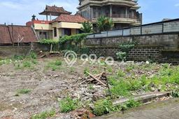 Untuk Dijual Tanah 271m2 di Penatih, Denpasar Untuk Dijual Tanah 271m2 di Penatih, Denpasar