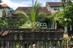 Kavling Tanah untuk Dijual di Sanur, Denpasar, Luas 250m2 Kavling Tanah untuk Dijual di Sanur, Denpasar, Luas 250m2