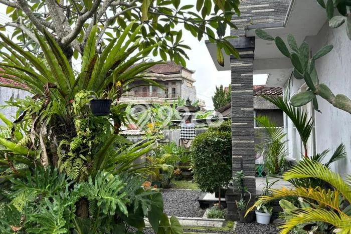 Hunian Mewah Dijual LT 306m2 di Denpasar Timur, Denpasar Hunian Mewah Dijual LT 306m2 di Denpasar Timur, Denpasar